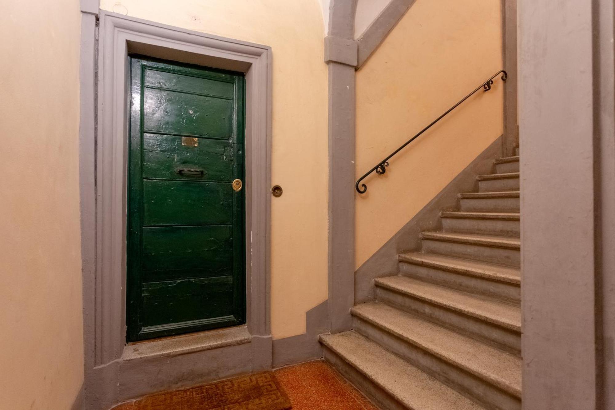 Casa Cristina In Piazza Farnese Roma Exterior foto